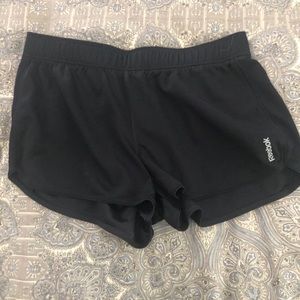 Reebok shorts